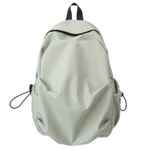 Waterproof Laptop Backpack with USB Charging Port and Headphone Jack